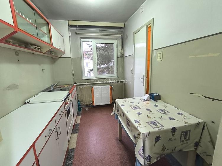 Apartament 2 camere, Zona Favorit - 4