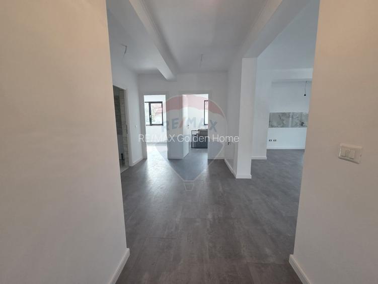 Casa Golesti, Comision 0% - 16