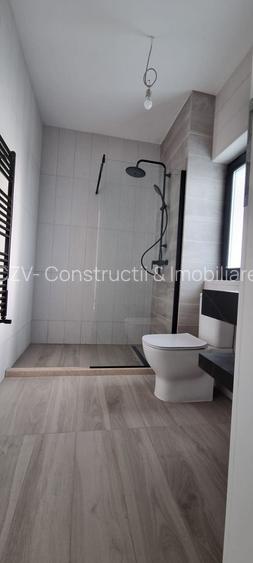 Vilă NOUĂ | Curte 400 mp | Mansardă pe placă | Lângă Parc Ghidigeni - 9