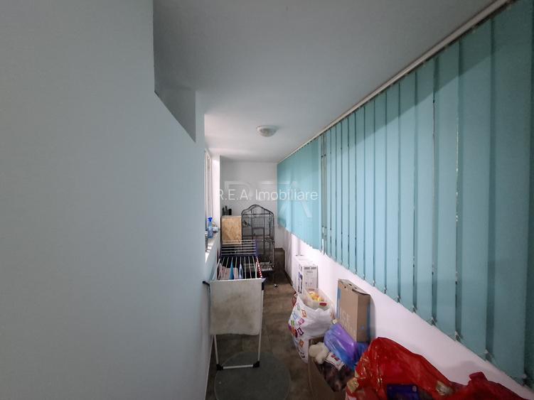 2 camere, P/9, anvelopat, 51mp -Drumul Taberei - 6