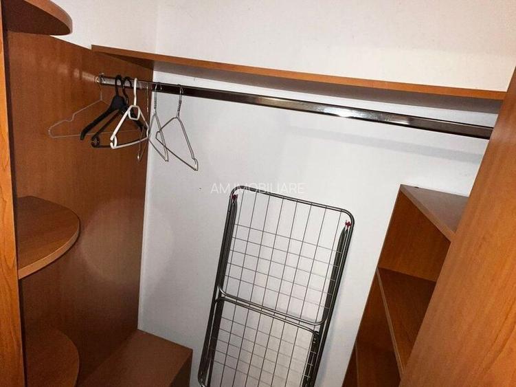 GARSONIERA P-TA SUDULUI, CENTRALA PROPRIE, BUCATARIE INCHISA, METROU - 6