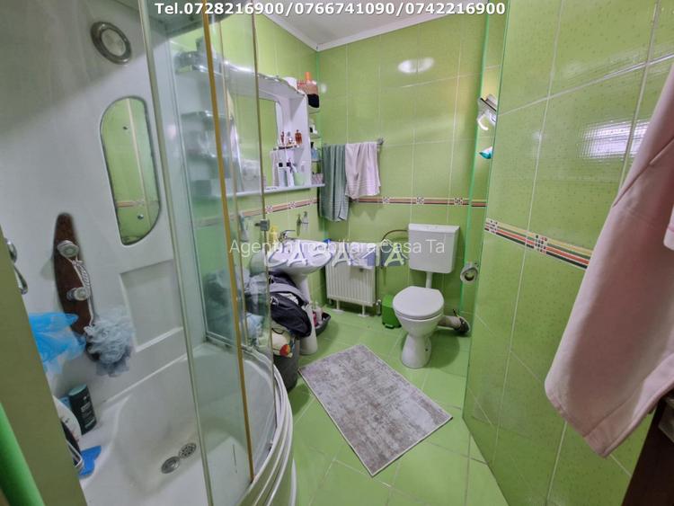 Cladire multifunctionala- mixta, De Vanzare, Str. Lotrului, Targu-Jiu - 18