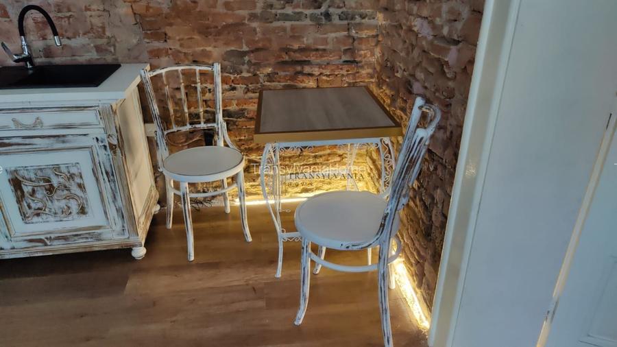 Apartament ideal pentru Investitie aproape de zona Istorica. - 4