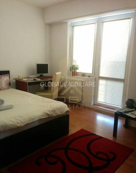 3 camere , 80 mp,  Bloc Nou, 2 balcoane, Dorobantilor, Marasti - 4