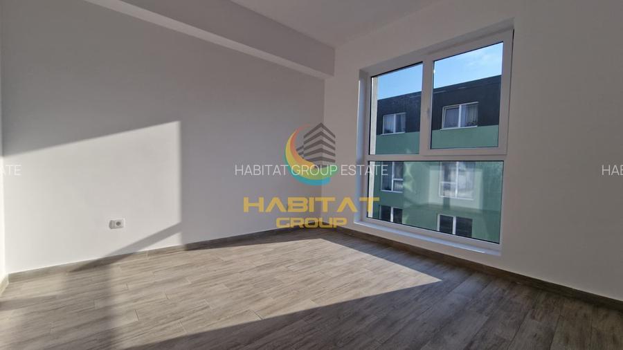 Apartament 2 camere - zona Pallady - 21