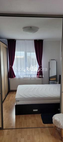 Apartament cu 3 camere in Aradului - complex Banu Construct - 3