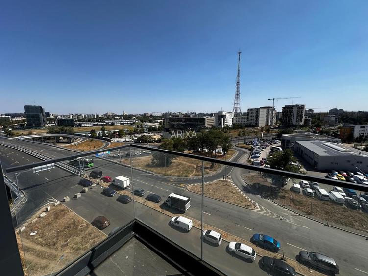 2 Camere 10min Metrou P. Poenaru Lake House2 Politehnica Lujerului - 12