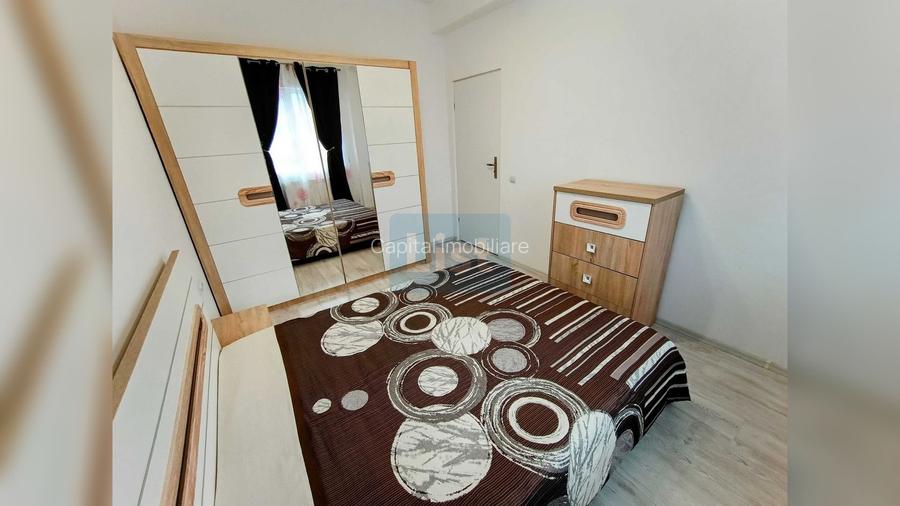 COMISION 0%! Ap. 2 camere 54 mp, 2 parcări, PET FRIENDLY, Bună Ziua - 5