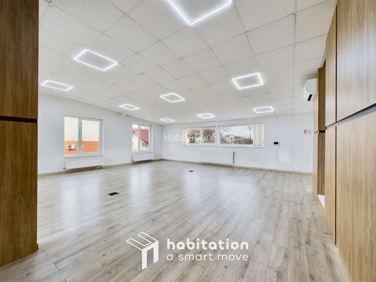 Clădire de birouri de închiriat în Dumbrăvița - 7