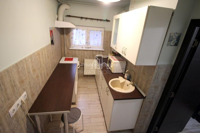 Apartament 2 camere Modern Amenajat De Inchiriat, Zona Ultracentrala - 4