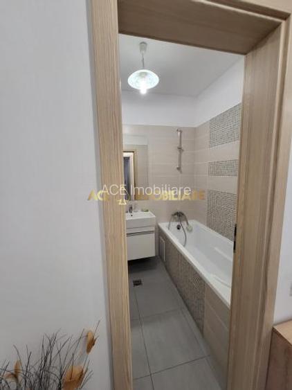 2 Camere de inchiriat | Parcul Carol | Centrala Proprie | Rezidential - 8