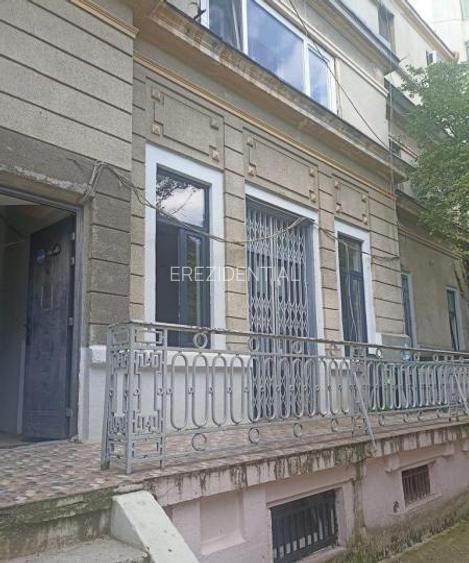 Apartament 4 camere  semidecomandat - Cismigiu - 9