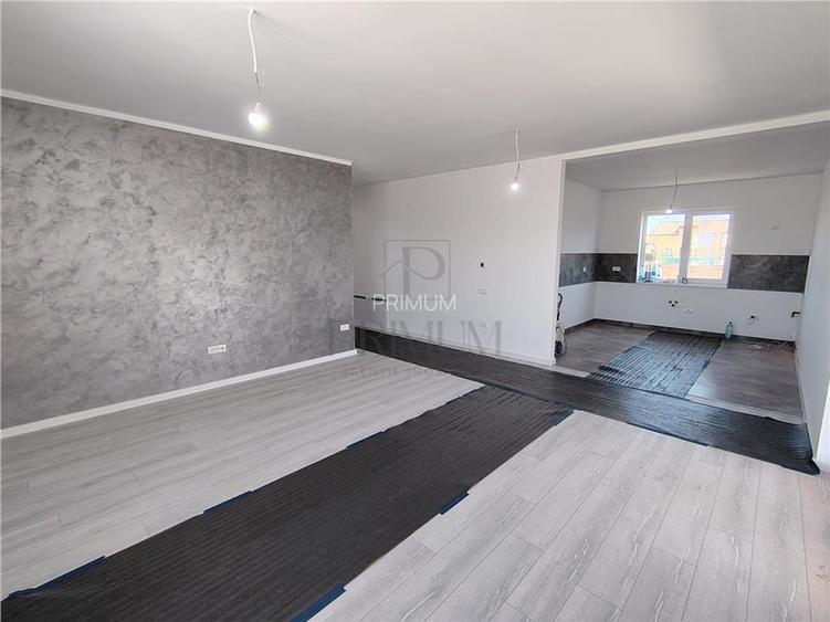 INDIVIDUALA LA CHEIE - TOATE UTILITATILE - ZONA POPULATA - 4