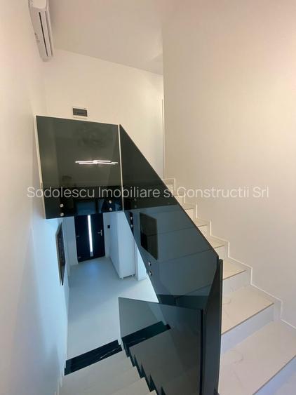 Casa moderna în Dumbravita - Ikea cu garaj - 13