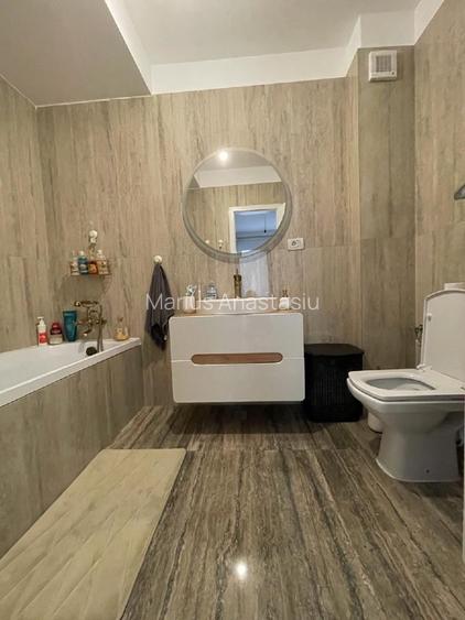 Apartament 2 camere + grădină proprie 85 mp | 800€ | Parcare inclusă - 6