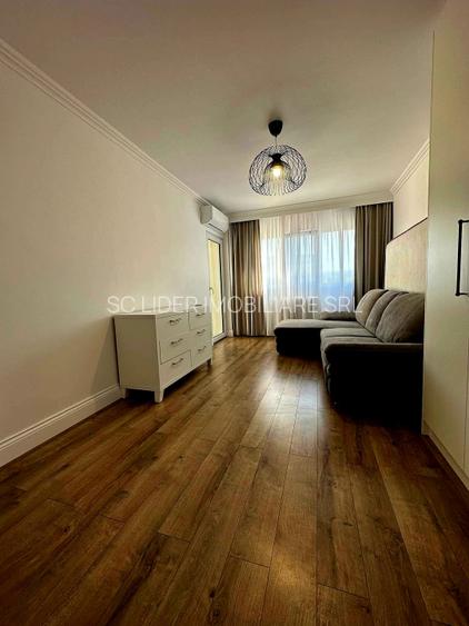 Apartament  3 camere decomandat Marasti  zona  Piata Marasti - 3