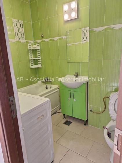Calea Grivitei--Metrou Grivita,apartament 3 camere  nemobilat/semimob - 7