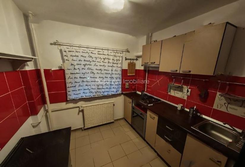 Constantin Brancoveanu,Metrou,bl.1992,reabilitat,et.3/10,Amenajat,boiler,mobilat - 3