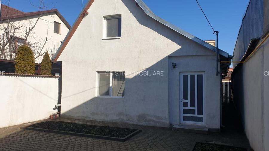 Vila Cocheta P+M  119 mp construiti caramida Pta. Saraca- Islaz - 2