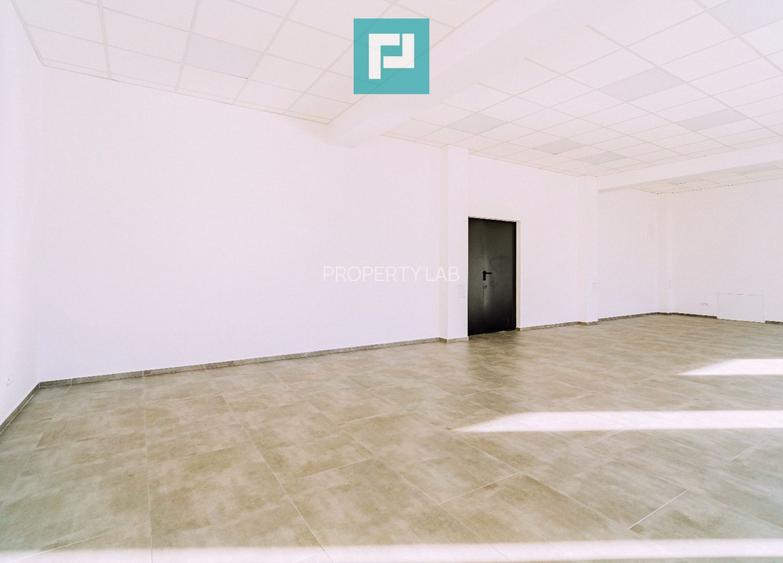 Spațiu comercial nou, vitrine mari, Calea Clujului - 10