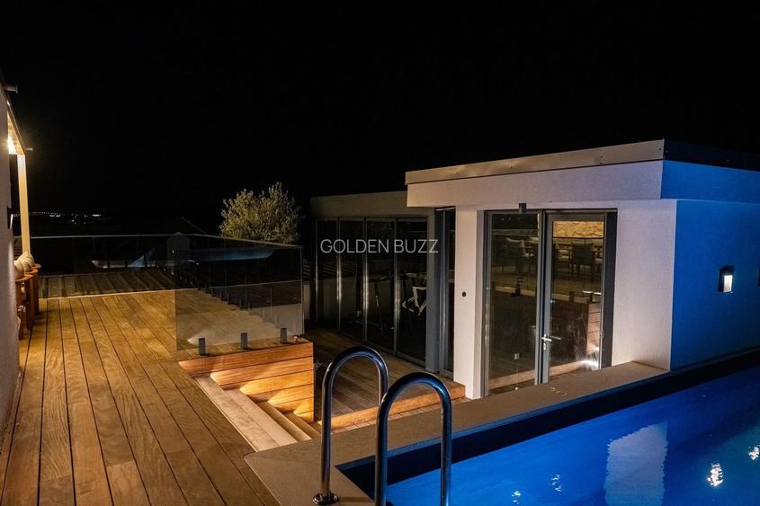 Vila cu piscina I Best deal I Serenity 2 - 12