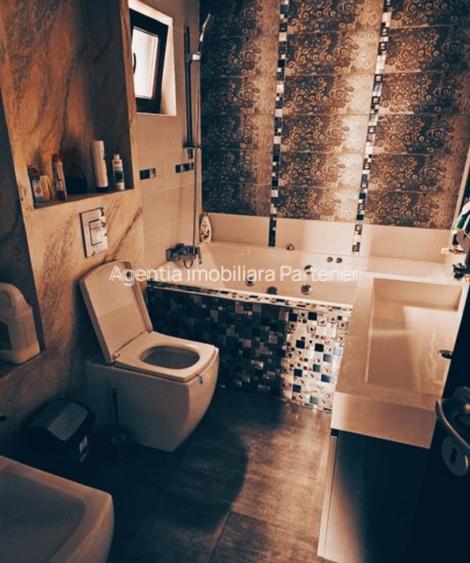 casa / vila Big - Bascov , mobilata / utilata , finisaje moderne ! - 13