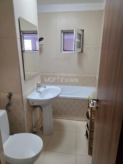 garsoniera Piata Universitatii - 8