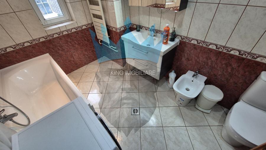  Apartament 3 Camere Cartierul Francez Herastrau Bucuresti - 14