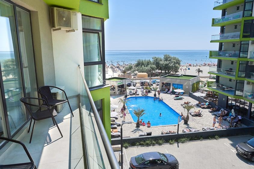 Apartament 3 camere situat in complex Alezzi cu loc de parcare inclus 210000 eur - 18