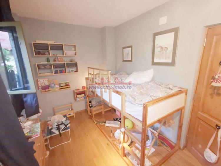 Vanzare casa conslidata Silistea Snagovului Com. Gruiu, Ilfov Snagov - 24