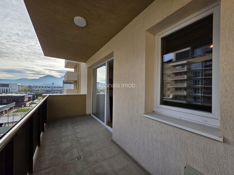 Apartament cu 3 camere, Urban Plaza, Astra - 9