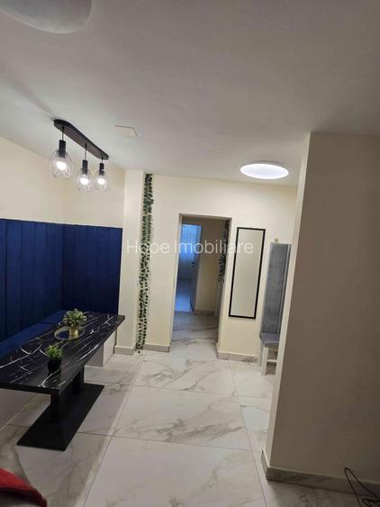 Giurgiului-Apartament de 3 camere-decomandat - 21