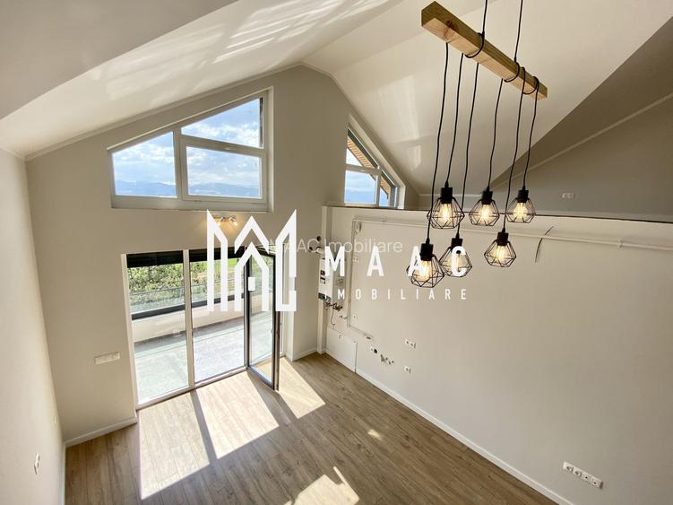 Apartament 4 camere | 133 MP | Parcare | Cartier rezidential - 3