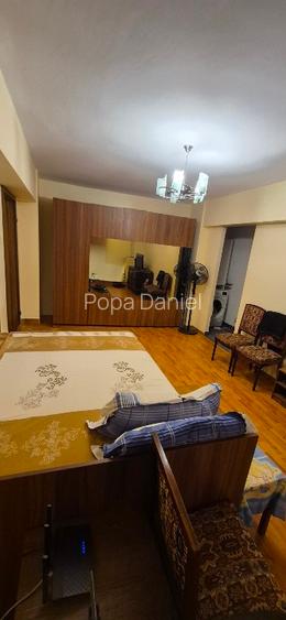 Apartament 3 camere + transfer loc de parcare nominal ADP S3 - 5