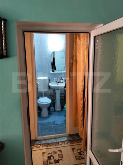 Apartament 2camere,35m2, Podu Ros - 8
