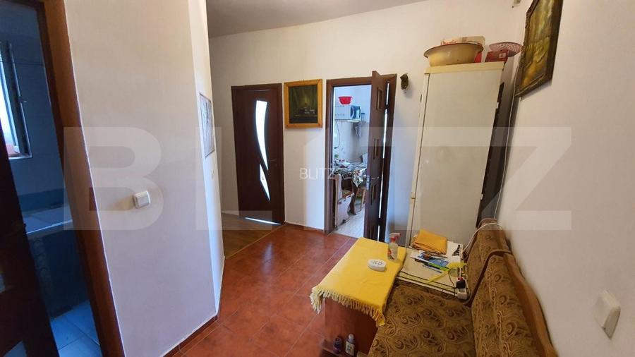 Apartament decomandat, cu 3 camere, 65mp, in Apahida, zona primariei - 4