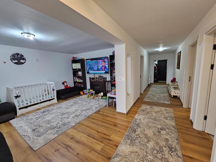 Casa Raiul Copiilor - Crevedia/Darza ( Parter+ etaj ) - 26