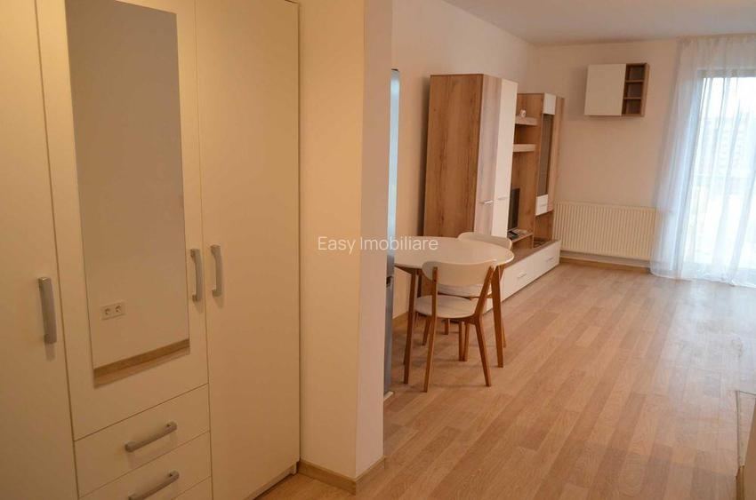 Apartament 1 camera , Studio ,  Green Residence  , Tudor - 6