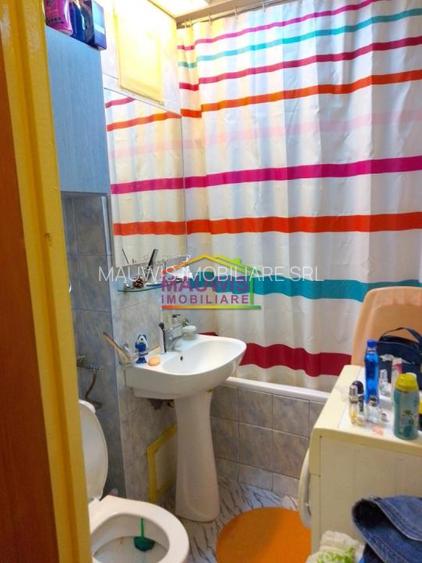 Apartament 3 Camere Basarabia Stadionul National Parc IOR - 6