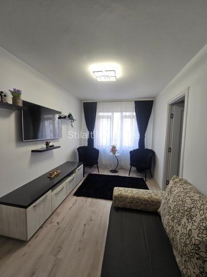 Apartment 3 camere Tomis Nord, Lic Decebal, Zodiac - 5