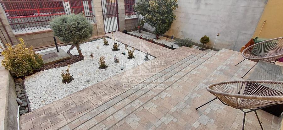 Triplex deosebit 4 camere, gradina si foisor inclus, Dumbravita, Timis - 28