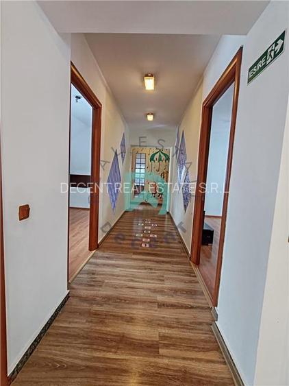 Spatiu birouri. 240 mp, zona Calea Bucuresti, Brasov - 14