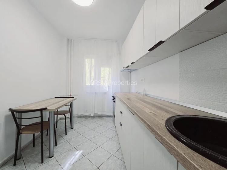 2 Camere Muncii Metrou Parcare Decomandat Etaj 2/10 AC - 2