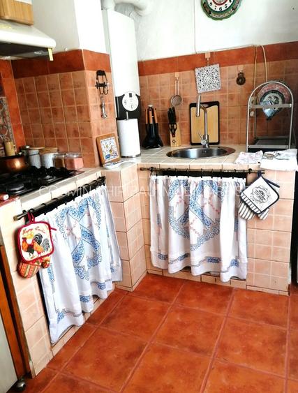 Apartament „POVESTE” cu 2 camere, cartier Bistrița Lac - 13