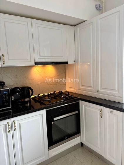 Apartament Modern 2 Camere, 65mp + Parcare Subterană, Coresi, Brasov - 4