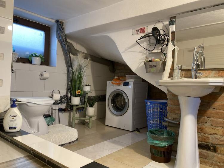 Apartament 1 Camera De Inchiriat | 48 Mp | P-ta Abator | Marasti