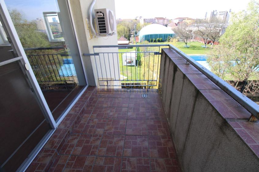 Banu Construct; Loc de PARCARE si Ctr. Inclus. - 9