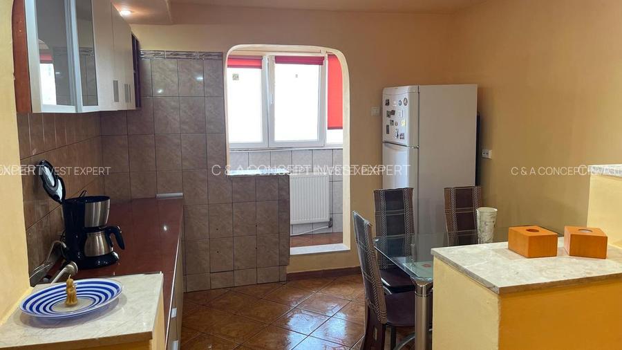 Berceni Oltenitei 2 camere - 6