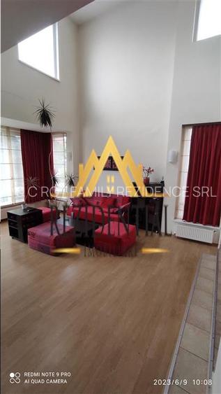 CASA CU ETAJ - LEBADA - 5