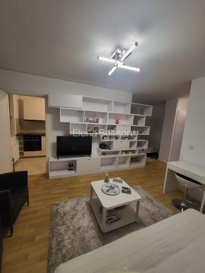 Studio dublu de inchiriat, cu balcon si parcare inclusa - 3